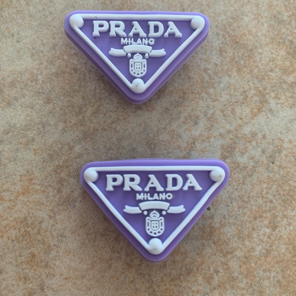 Croc charms - Picture 1 of 1